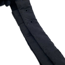 Load image into Gallery viewer, Bottega Veneta Padded Tech Candy Cassette Shoulder Bag Black691018VBO818803 Nylon