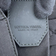 Load image into Gallery viewer, Bottega Veneta Padded Tech Candy Cassette Shoulder Bag Black691018VBO818803 Nylon
