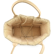Load image into Gallery viewer, Bottega Veneta Arco Tote Beige652867V1EQ19776 Mouton Size Small
