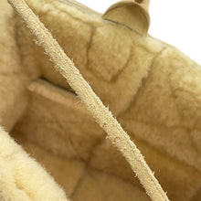 Load image into Gallery viewer, Bottega Veneta Arco Tote Beige652867V1EQ19776 Mouton Size Small