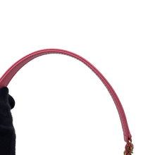 Load image into Gallery viewer, CHANEL CC Logo Shoulder Bag PinkAS3867 Caviar Leather