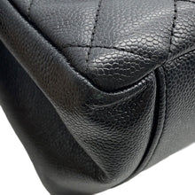 Load image into Gallery viewer, CHANEL GST Tote Bag BlackA50995 Caviar Leather