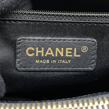 Load image into Gallery viewer, CHANEL GST Tote Bag BlackA50995 Caviar Leather