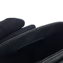 Load image into Gallery viewer, CHANEL Matelasse Chain Phone Case BlackA94471 Lambskin