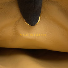 Load image into Gallery viewer, CHANEL Matelasse Backpack BeigeA10177 Lambskin