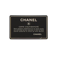 Load image into Gallery viewer, CHANEL Matelasse Backpack BeigeA10177 Lambskin