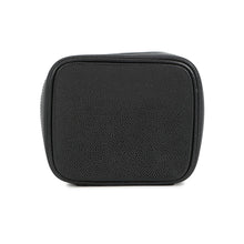 Load image into Gallery viewer, CHANEL Vertical vanity BlackA01998 Caviar Leather