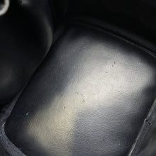 将图像加载到图库查看器中,CHANEL Vertical vanity BlackA01998 Caviar Leather