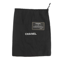 Load image into Gallery viewer, CHANEL Crystal Party Bag Black Tweed