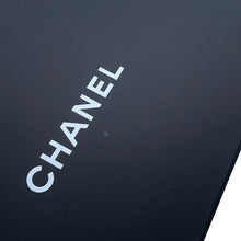 将图像加载到图库查看器中,CHANEL CHANEL22 ChainBag BlackAS3980 Shiny Calf Leather Size Mini