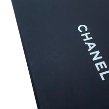 Load image into Gallery viewer, CHANEL CHANEL22 ChainBag BlackAS3980 shiny calf Size Mini