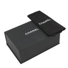 Load image into Gallery viewer, CHANEL CHANEL22 ChainBag BlackAS3980 shiny calf Size Mini