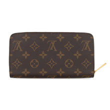 Load image into Gallery viewer, LOUIS VUITTON Zippy Wallet Vivienne PinkM69750 Monogram/Vivienne