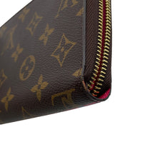 Load image into Gallery viewer, LOUIS VUITTON Zippy Wallet Vivienne PinkM69750 Monogram/Vivienne
