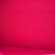 将图像加载到图库查看器中,LOUIS VUITTON Zippy Wallet Vivienne PinkM69750 Monogram/Vivienne