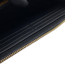 Load image into Gallery viewer, LOUIS VUITTON Zippy Wallet NoirM69353 Monogram / Giant / Monogram Reverse Canvas