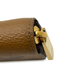 Load image into Gallery viewer, LOUIS VUITTON Zippy Wallet NoirM69353 Monogram / Giant / Monogram Reverse Canvas