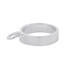 Load image into Gallery viewer, HERMES Collier de Chien Ring Size PM/53/#13H115607B SV925