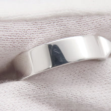 将图像加载到图库查看器中,HERMES Collier de Chien Ring Size PM/53/#13H115607B SV925