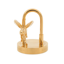 Load image into Gallery viewer, HERMES Cadena Pegasus Arnedance Gold