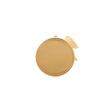 Load image into Gallery viewer, HERMES Cadena Pegasus Arnedance Gold