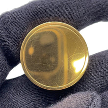 将图像加载到图库查看器中,HERMES Cadena Pegasus Arnedance Gold