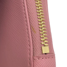 Load image into Gallery viewer, PRADA Smartphone case Pink1BP027 Saffiano Leather