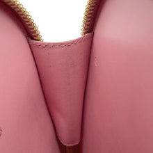 将图像加载到图库查看器中,PRADA Smartphone case Pink1BP027 Saffiano Leather