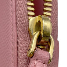 将图像加载到图库查看器中,PRADA Smartphone case Pink1BP027 Saffiano Leather