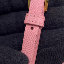 将图像加载到图库查看器中,PRADA Smartphone case Pink1BP027 Saffiano Leather