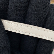 Load image into Gallery viewer, FENDI By the way White/Pink8BS067 Canvas Size Mini