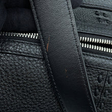 Load image into Gallery viewer, FENDI Selleria Siesta Black7VA639ARLZF0GXN Calf Leather Size Small