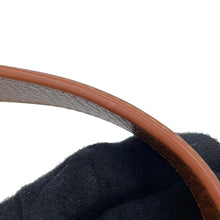 Load image into Gallery viewer, Chloe Benelope 2-way Shoulder Bag CaramelCHC23US569K15247 Leather Size Medium