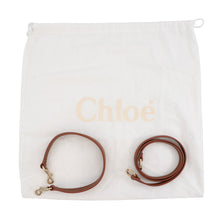 Load image into Gallery viewer, Chloe Benelope 2-way Shoulder Bag CaramelCHC23US569K15247 Leather Size Medium
