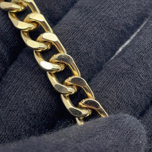 Load image into Gallery viewer, MIUMIU ChainShoulder Bag White/Gold Leather