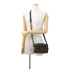 将图像加载到图库查看器中,LOUIS VUITTON Mini ・Soft Trunk NoirM68970 Monogram / Toughtage