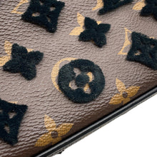 将图像加载到图库查看器中,LOUIS VUITTON Mini ・Soft Trunk NoirM68970 Monogram / Toughtage