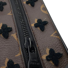 将图像加载到图库查看器中,LOUIS VUITTON Mini ・Soft Trunk NoirM68970 Monogram / Toughtage