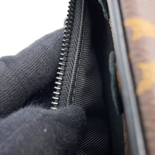 将图像加载到图库查看器中,LOUIS VUITTON Mini ・Soft Trunk NoirM68970 Monogram / Toughtage