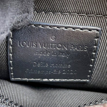 将图像加载到图库查看器中,LOUIS VUITTON Mini ・Soft Trunk NoirM68970 Monogram / Toughtage