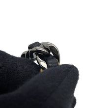 将图像加载到图库查看器中,CHANEL CHANEL19 Round ChainShoulder Bag BlackAP0945 Lambskin