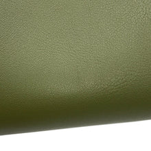 将图像加载到图库查看器中,LOEWE Amazonas avocadoA039N10X03 Calf Leather Size 19