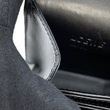 将图像加载到图库查看器中,LOEWE Barcelona Stars Shoulder Bag Black302.30EM15 Leather