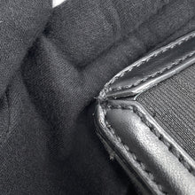 Load image into Gallery viewer, FENDI Peekaboo I See You Gradation Zucca Khaki/Black7VA599 Canvas Leather