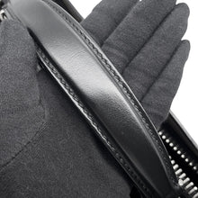 Load image into Gallery viewer, FENDI Peekaboo I See You Gradation Zucca Khaki/Black7VA599 Canvas Leather