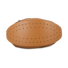 Load image into Gallery viewer, Delvaux Pan Serpique Shoulder Bag Brown Leather