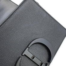 将图像加载到图库查看器中,Dior 30 Montaigne Box Shoulder Bag BlackM9204SBAV_M989 Leather
