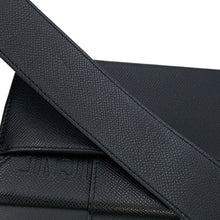 将图像加载到图库查看器中,Dior 30 Montaigne Box Shoulder Bag BlackM9204SBAV_M989 Leather