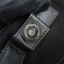 将图像加载到图库查看器中,Dior Oblique Saddle Tote Bag Navy/Beige1ADSH176YKS_05EU Canvas Leather