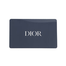 将图像加载到图库查看器中,Dior Oblique Saddle Tote Bag Navy/Beige1ADSH176YKS_05EU Canvas Leather